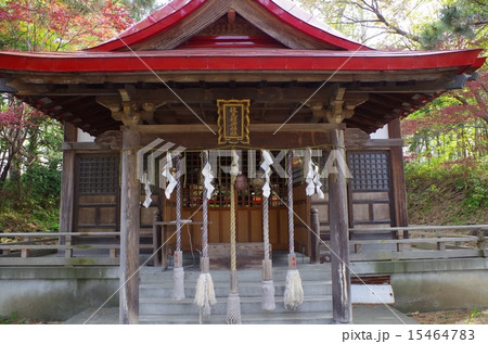 札幌伏見稲荷神社　北海道札幌市中央区伏見２丁目 15464783
