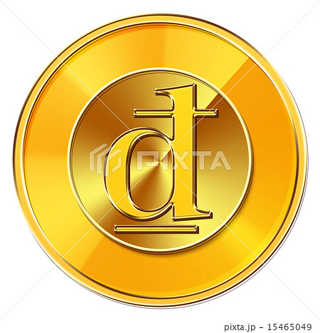 ドン_通貨_ベトナム 15465049