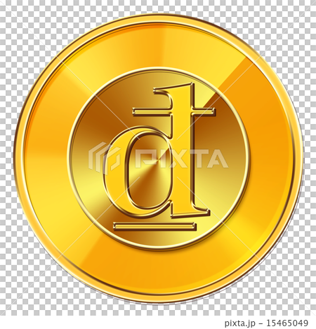 ドン_通貨_ベトナム 15465049