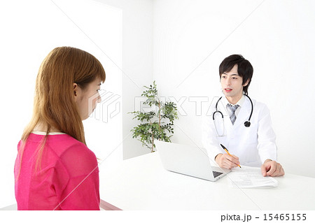 医療 15465155