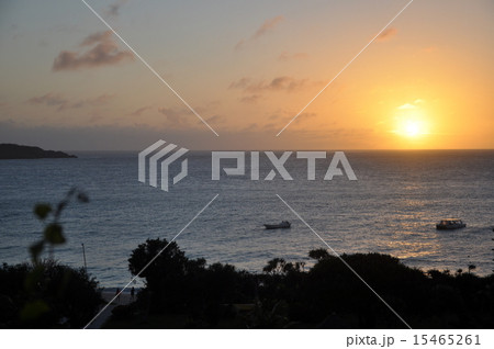 夕暮れ時 夕暮れ時 15465261