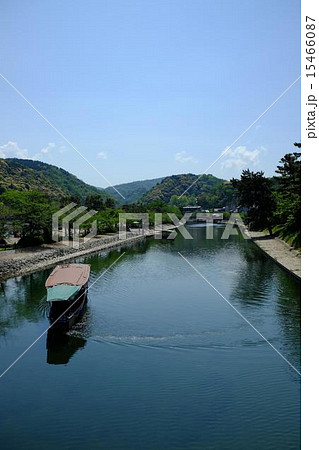 宇治川遊覧船 宇治川遊覧船 15466087