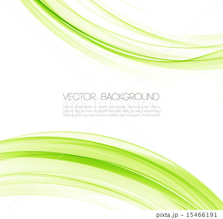 Vector Abstract lines background. Template design 15466191
