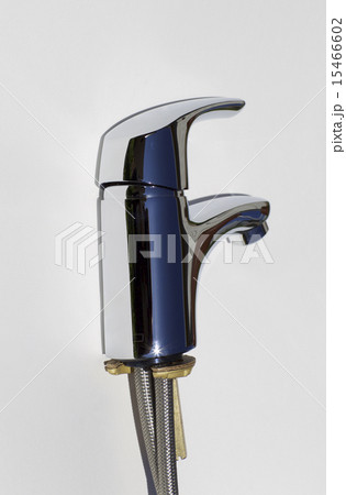 mixer for mixing hot and cold water 15466602