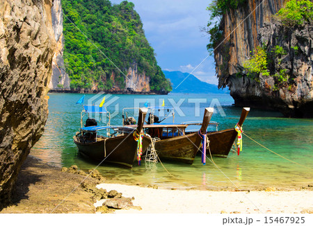 Thailand Thailand 15467925
