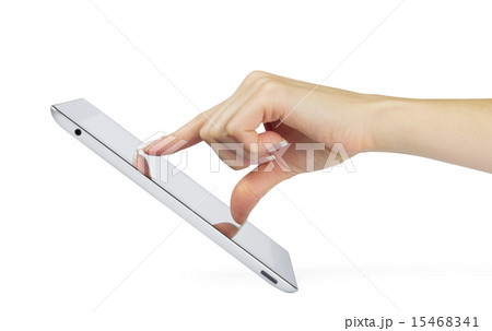 tablet computer 15468341