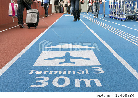 成田空港 第3旅客ターミナル 新しくオープンした格安航空専用ターミナル 成田空港 第3旅客ターミナル 新しくオープンした格安航空専用ターミナル 15468534
