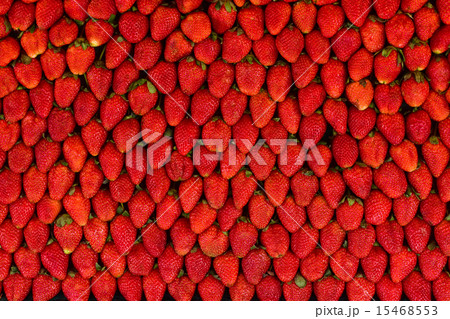 Strawberry background 15468553