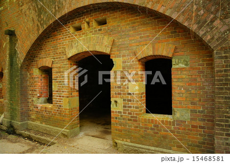 友ヶ島 第3砲台跡 友ヶ島 第3砲台跡 15468581