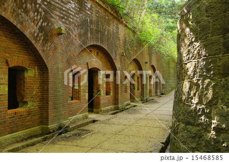 友ヶ島 第3砲台跡 友ヶ島 第3砲台跡 15468585