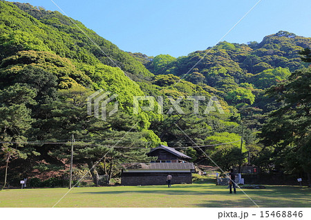 友ヶ島 野奈浦広場 友ヶ島 野奈浦広場 15468846