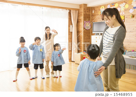 幼稚園 幼稚園 15468955