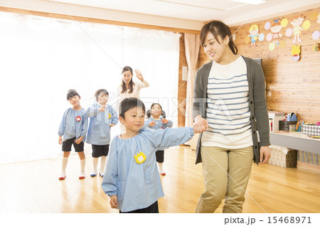 幼稚園 幼稚園 15468971