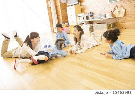 幼稚園 幼稚園 15468993