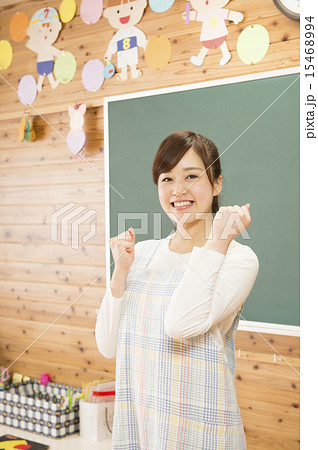幼稚園 幼稚園 15468994