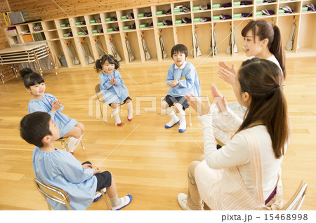 幼稚園 幼稚園 15468998