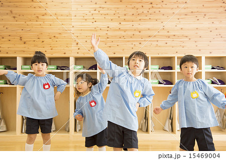幼稚園 15469004