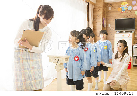 幼稚園 幼稚園 15469019