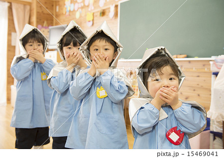 幼稚園 15469041