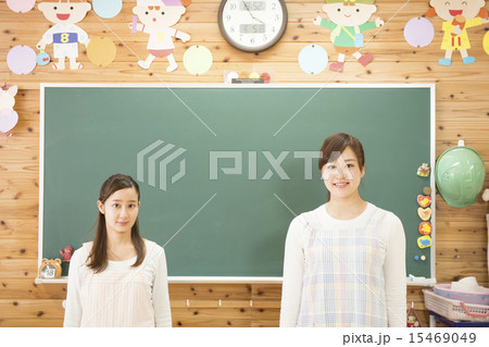 幼稚園 幼稚園 15469049