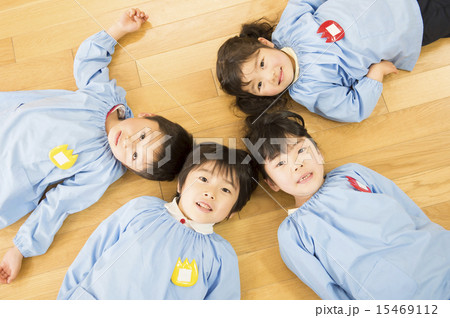 幼稚園 15469112