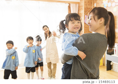 幼稚園 幼稚園 15469113