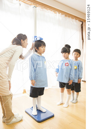 幼稚園 15469124