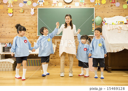 幼稚園 幼稚園 15469128