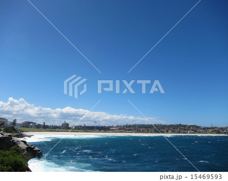 ボンダイビーチ 15469593