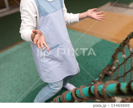 保育士イメージ 保育士イメージ 15469800