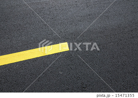 Asphalt bitumen close 15471355