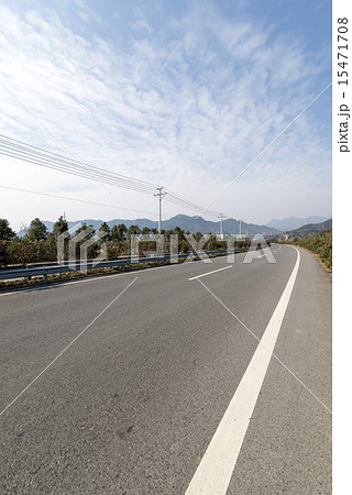 Forest road Forest road 15471708