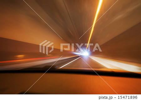 Rapid car tunnel 15471896