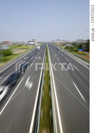 Road transport 15472022