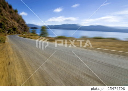 luguhu" Lijiang in China, the lake road, luguhu" Lijiang in China, the lake road, 15474708