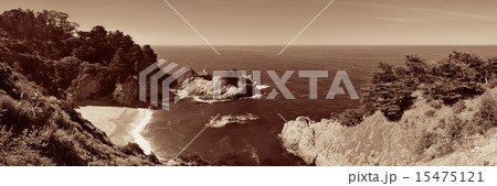 Big Sur Big Sur 15475121