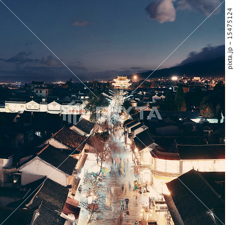Dali Old Town 15475124