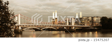 Battersea Power Station London 15475207