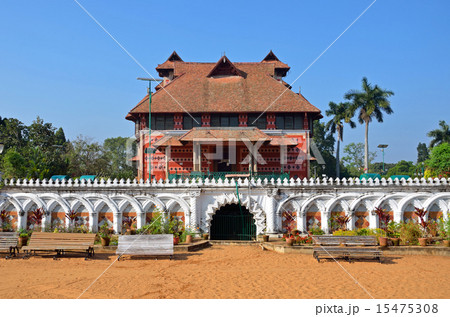 トリヴァンドラムのネイピア博物館 15475308