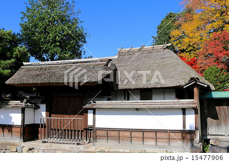 旧滝沢本陣 15477906