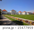 ニンフェンブルク宮殿（Schloss Nymphenburg） 15477959