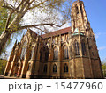 シュトゥットガルトヨハネス教会（Johanneskirche, Stuttgart） 15477960