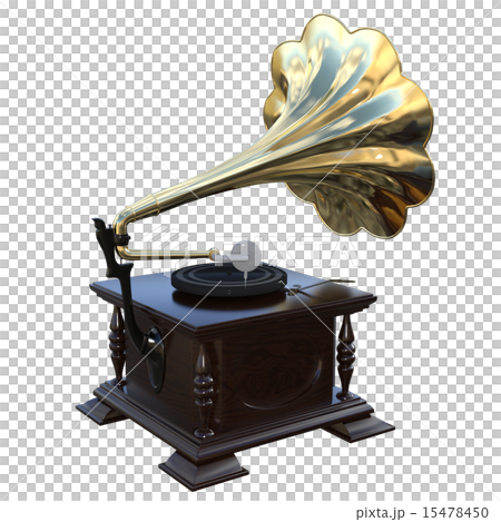 Gramophone 15478450
