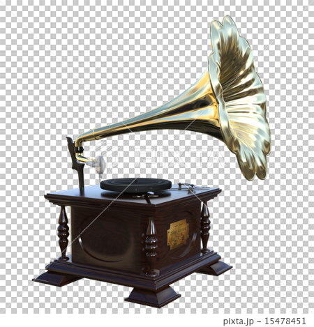 Gramophone Gramophone 15478451