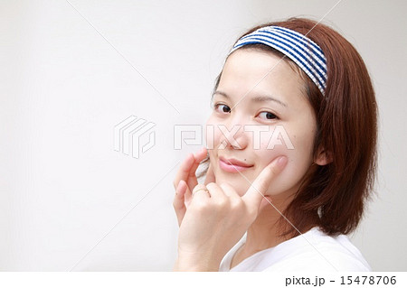 うるおいリング 15478706