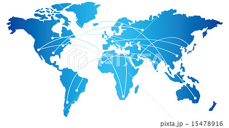 global image Vector 15478916