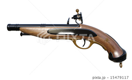 銃 15479117