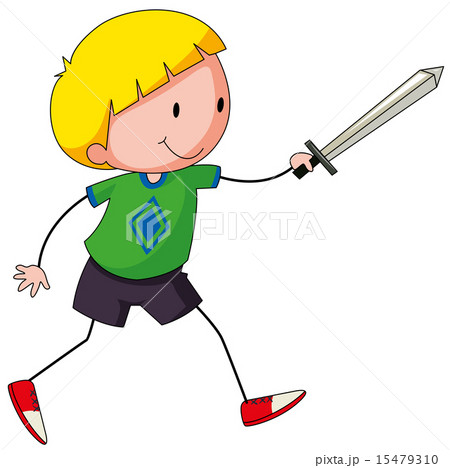 Sword fight Sword fight 15479310