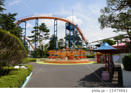 ジェットコースター ジェットコースター 15479881