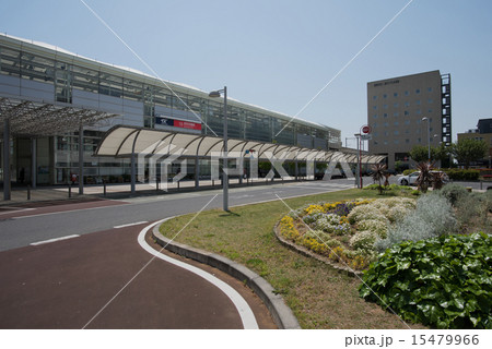 研究学園駅 15479966